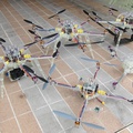 ArduCopters at jDrones sml 0546