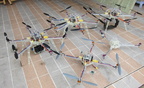 ArduCopters at jDrones sml 0546