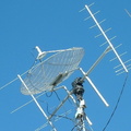 K5OE  Amateur Radio Antennas
