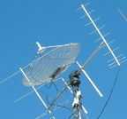 K5OE  Amateur Radio Antennas